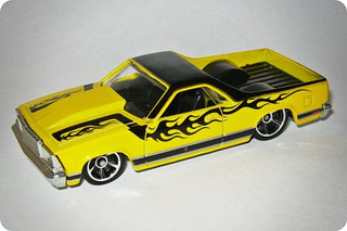 Illustration for article titled Malaise Era May: 1981 Chevrolet Malibu